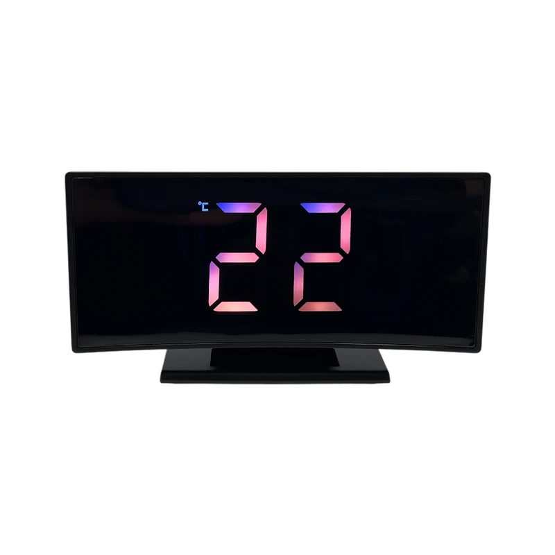 عکس شماره 2 : ساعت رومیزی دیجیتال گاسیو مدل ds-3621c