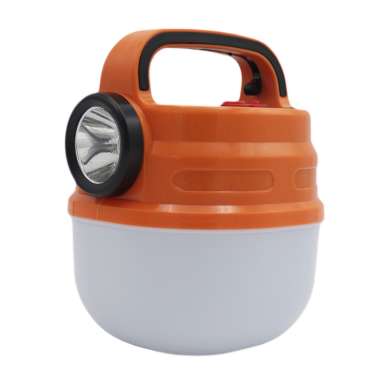 چراغ قوه مدل YPNA-HB-V80W