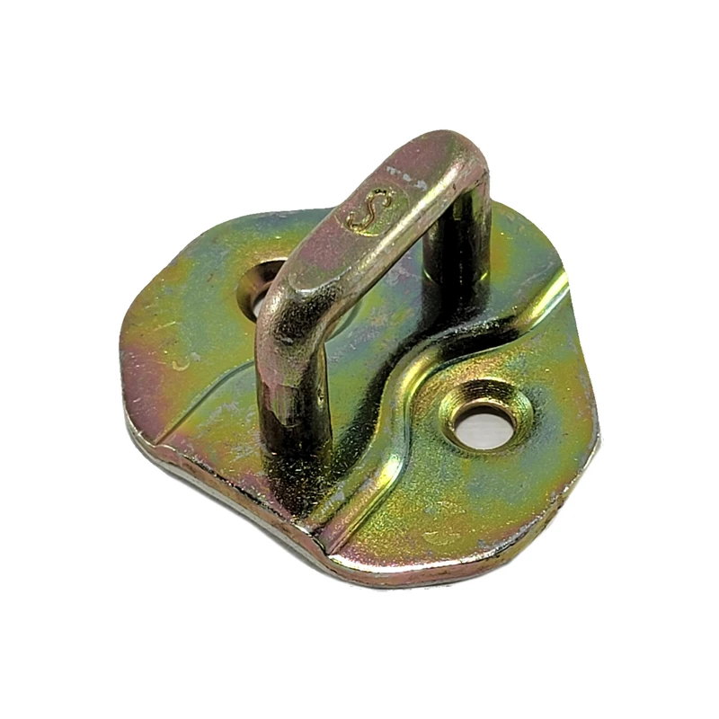 زبانه قفل درب ستون آریکو کد 1216 طرح جدید استریکر مناسب برای سمند