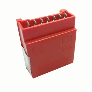 رله قفل مرکزی خودرو الما اتو کد 1544 مناسب برای پژو پارس