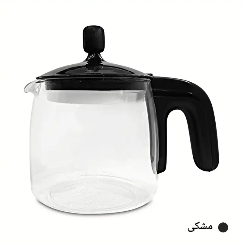 قوری فلر مدل TS 070