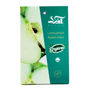 چیپس سیب آنید - 75 گرم