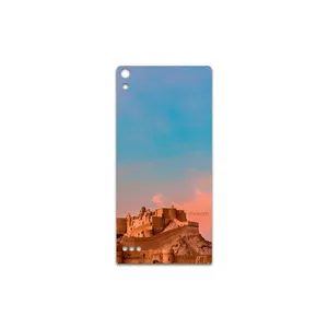 MAHOOT ARG-e-BAM Cover Sticker for Huawei Ascend P6