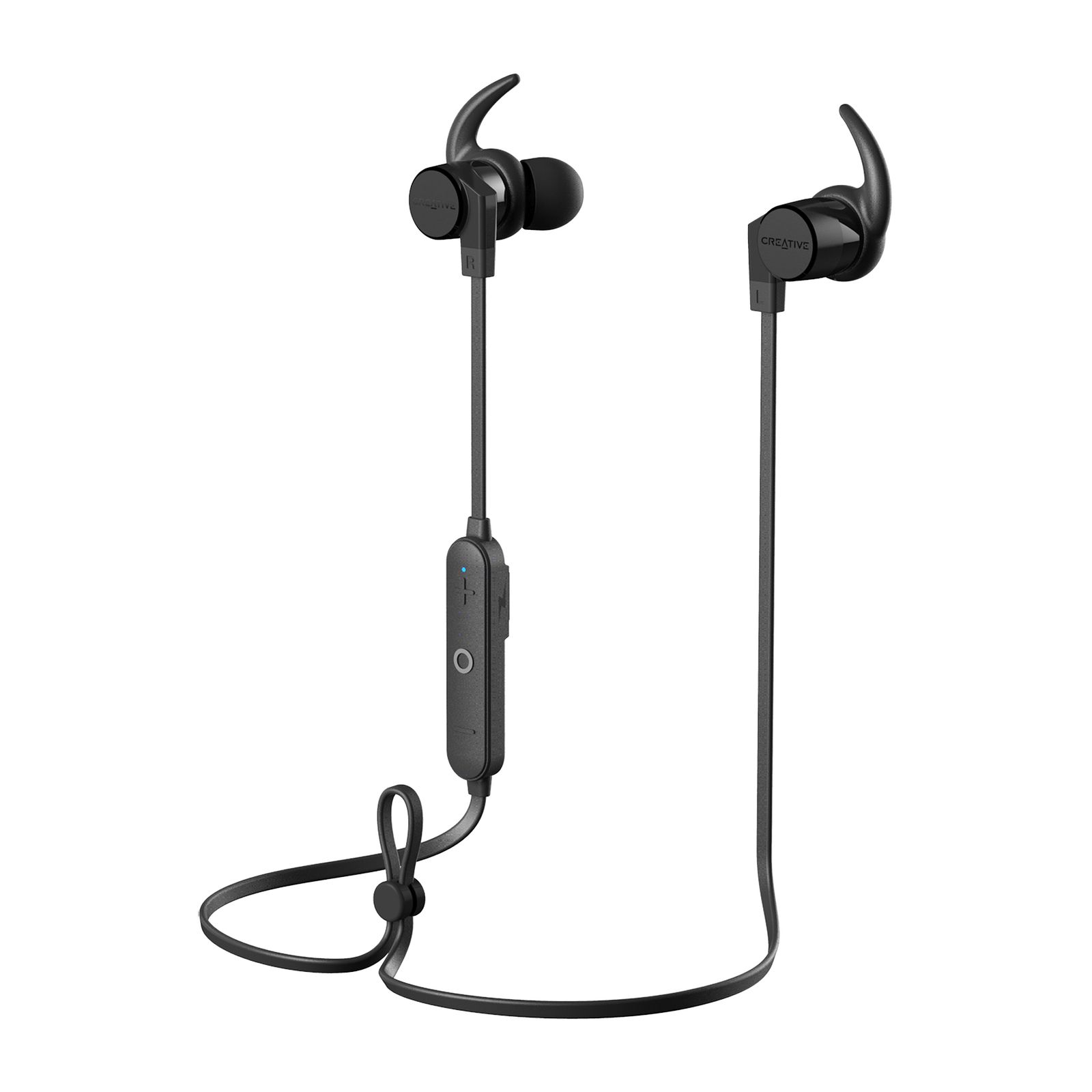 هدفون بلوتوثی کریتیو مدل Outlier ONE V2  -  - 2