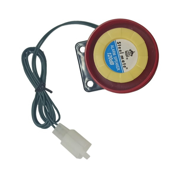 دزدگیر موتور سیکلت استیل میت مدل XO 986