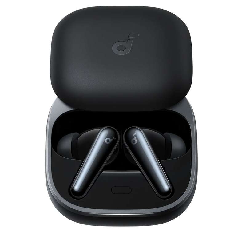 هدفون بلوتوثی انکر مدل Soundcore Liberty 5