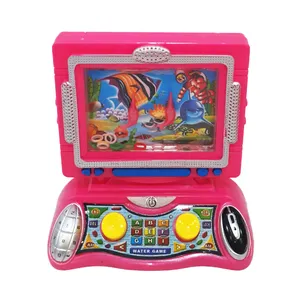 واتر گیم مدل Camputer کد 002