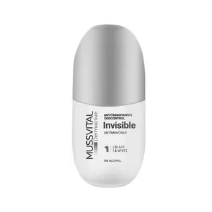 رولان ضد تعریق موسویتال مدل Invisible حجم 75 میلی لیتر