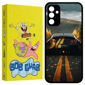BOB Ghab BCPA25 Cover For Samsung Galaxy A25 