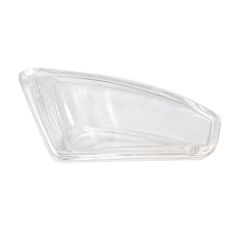 طلق راهنما آینه جانبی خودرو سمت چپ کد H200L مناسب برای برلیانس H230 و H220