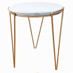 میز عسلی مدل CL5
