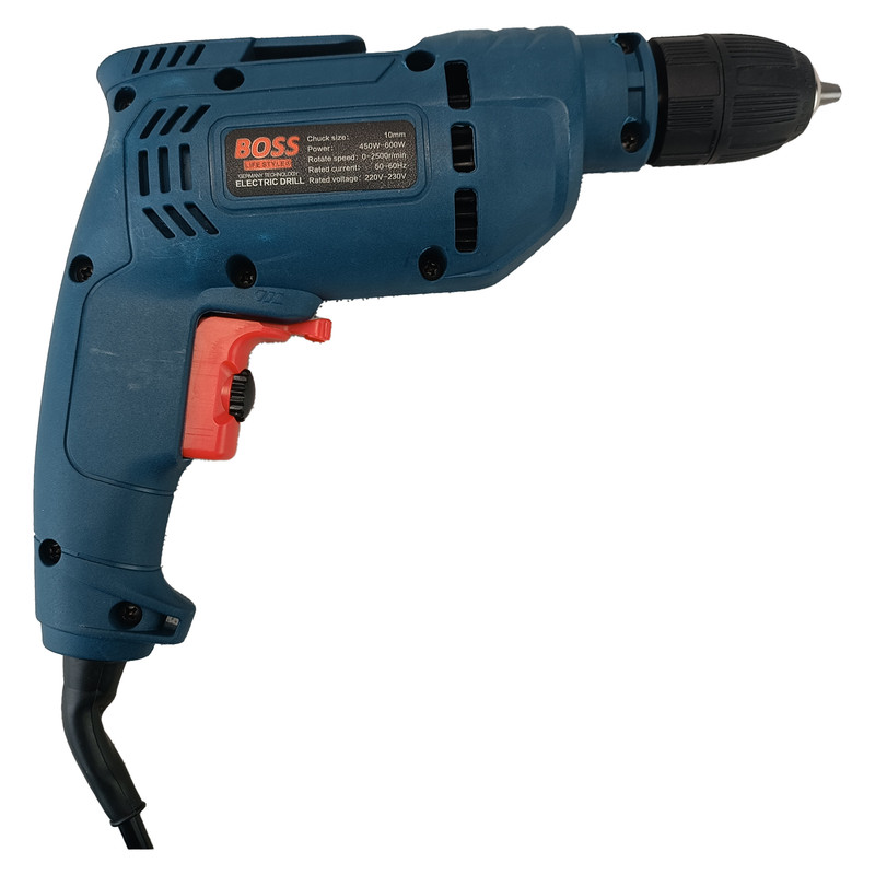 پیچ گوشتی برقی باس مدل BS-123KS269