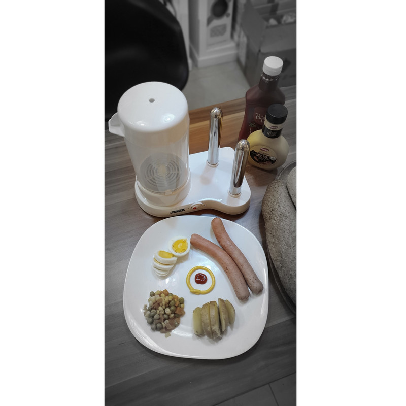 هات داگ ساز پرینسس مدل 292934