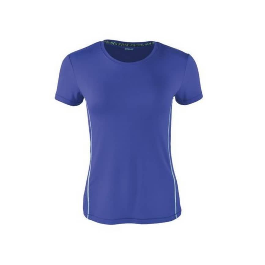 تی شرت آستین کوتاه ورزشی زنانه کریویت مدل 687502