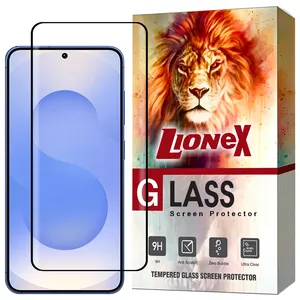 Lionex FULLEL20 Screen Protector For Samsung Galaxy S25