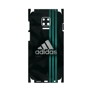 MAHOOT  dds-FullSkin Cover Sticker for Xiaomi Redmi Note 9s