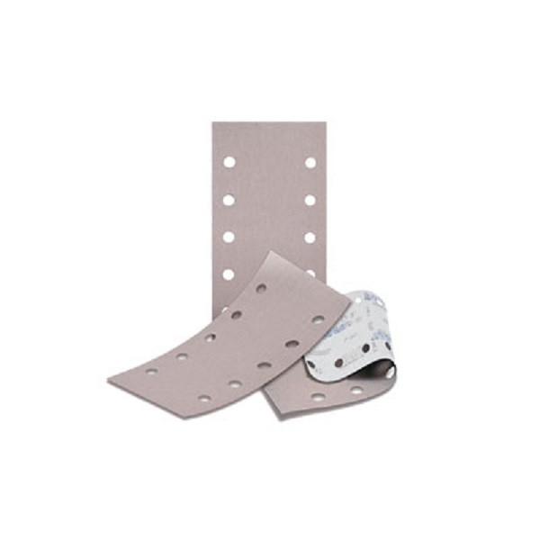 نوار سنباده پشت کرکی ثایت مدل BV-4S-F10-P120 بسته 10 عددی نوار سنباده پشت کرکی ثایت مدل BV-4S-F10-P120 بسته 10 عددی