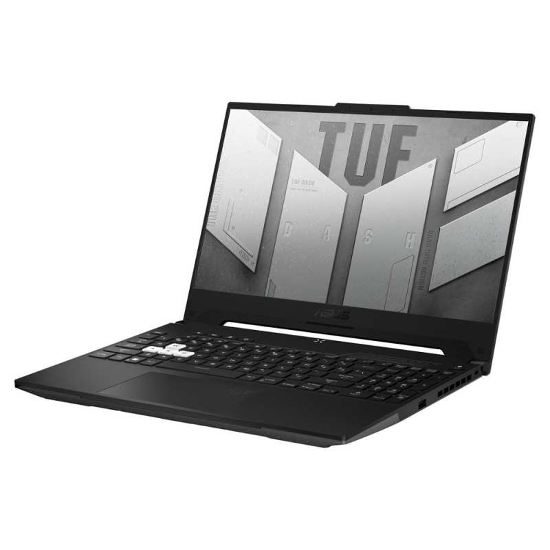 لپ تاپ 15.6 اینچی ایسوس مدل TUF FX517ZM-AS73