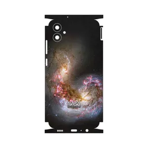 MAHOOT Universe_by_NASA_5-FullSkin Cover Sticker for Samsung A04e