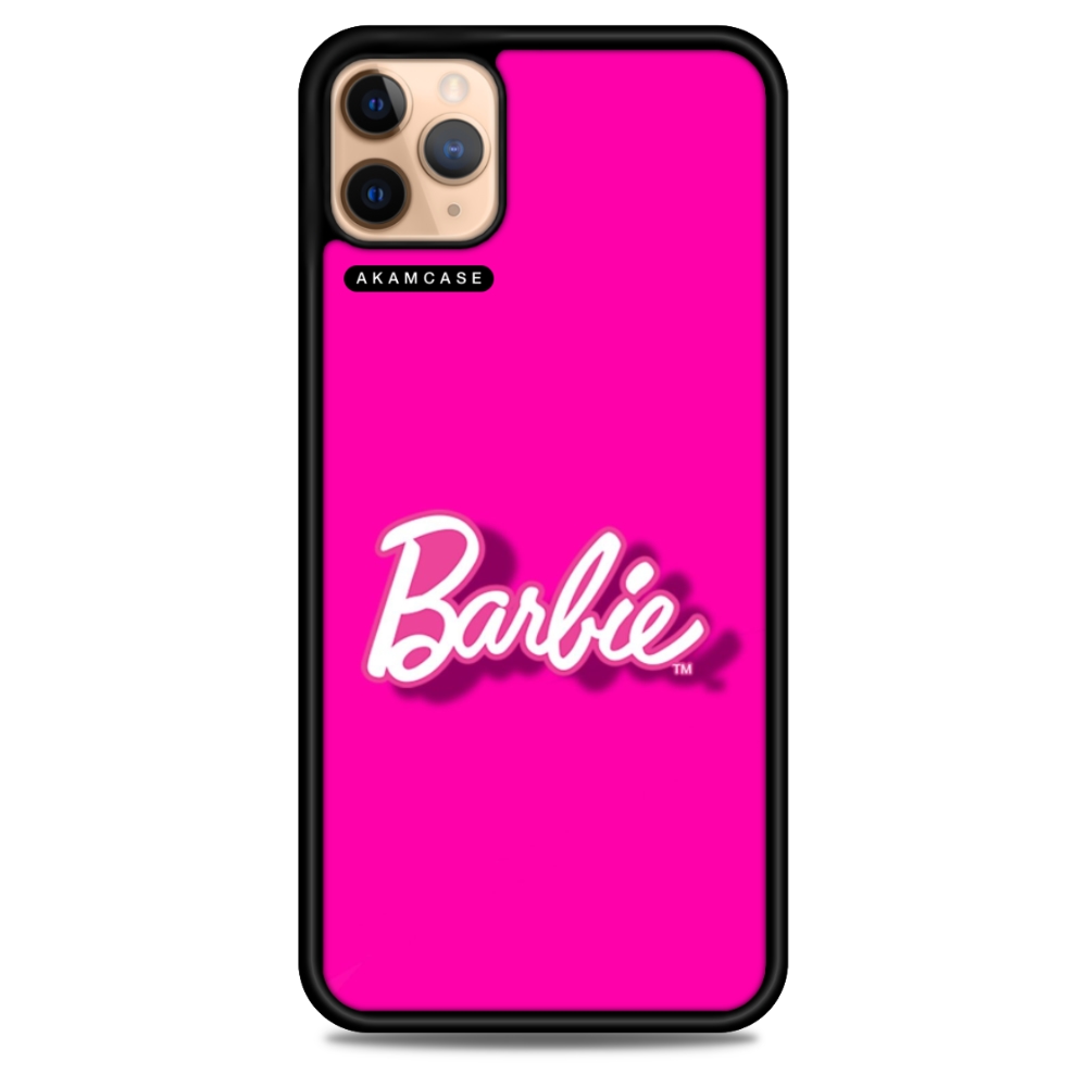 کاور آکام مدل AMCWA11Pro-BARBIE7 مناسب برای گوشی موبایل اپل iPhone 11PRO