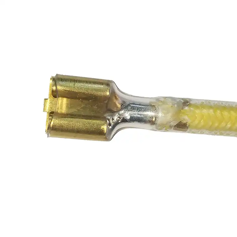 سیم فیوز خودرو ثامن یدک مدل S102 مناسب برای پراید بسته 3 عددی