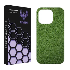 RIVEN RI1-9 Case For Apple iPhone 15 Pro Max