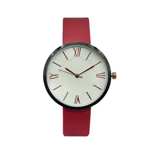 ساعت مچی عقربه ای زنانه مدل gh-300-me