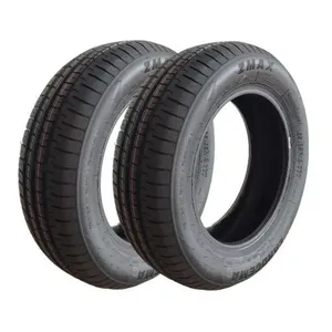 لاستیک خودرو زدمکس مدل LANDGEMA  سایز 185/65R15- دو حلقه