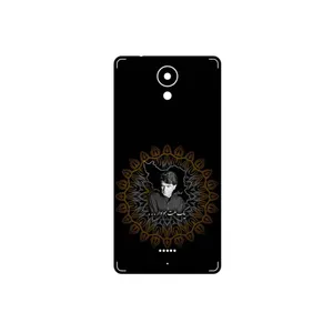 MAHOOT MohammadReza Shajarian Cover Sticker for Smart Art Lite