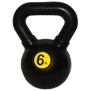 کتل بل مدل K6 وزن 6 کیلوگرم