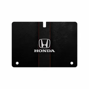 برچسب پوششی ماهوت مدل Honda Motor مناسب برای تبلت سامسونگ Galaxy Tab S 10.5 2014 T800