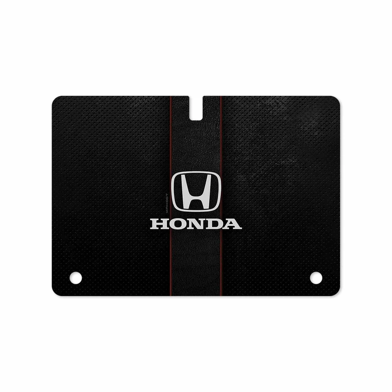 برچسب پوششی ماهوت مدل Honda Motor مناسب برای تبلت سامسونگ Galaxy Tab S 10.5 2014 T800