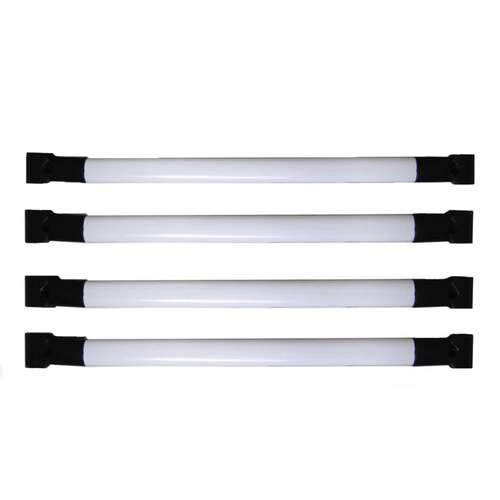 باربند مدل WHT100 مناسب برای هایما s7 مجموعه 4 عددی