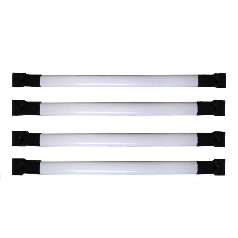 باربند مدل WHT100 مناسب برای هایما s7 مجموعه 4 عددی