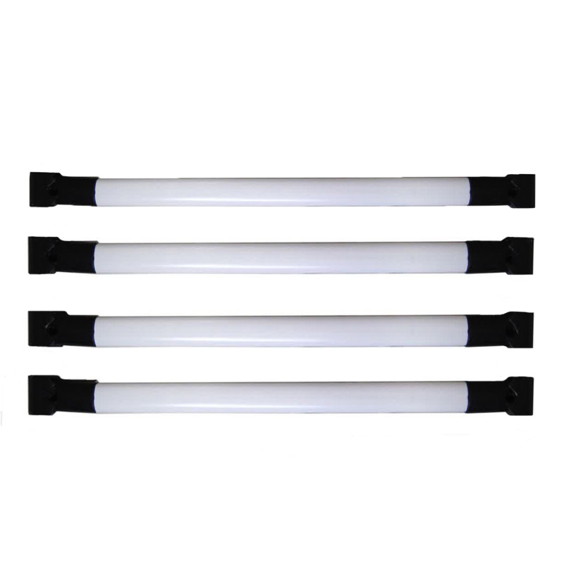 باربند مدل WHT100 مناسب برای هایما s7 مجموعه 4 عددی