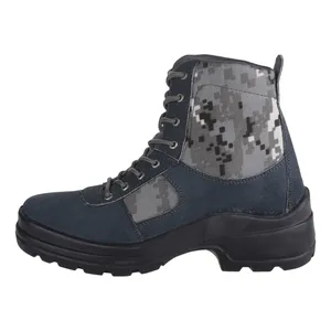 کفش کوهنوردی مردانه مدل کماندو ترکان 2