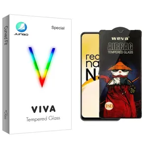 Junbo Viva Airbag Screen Protector For Realme Narzo N53