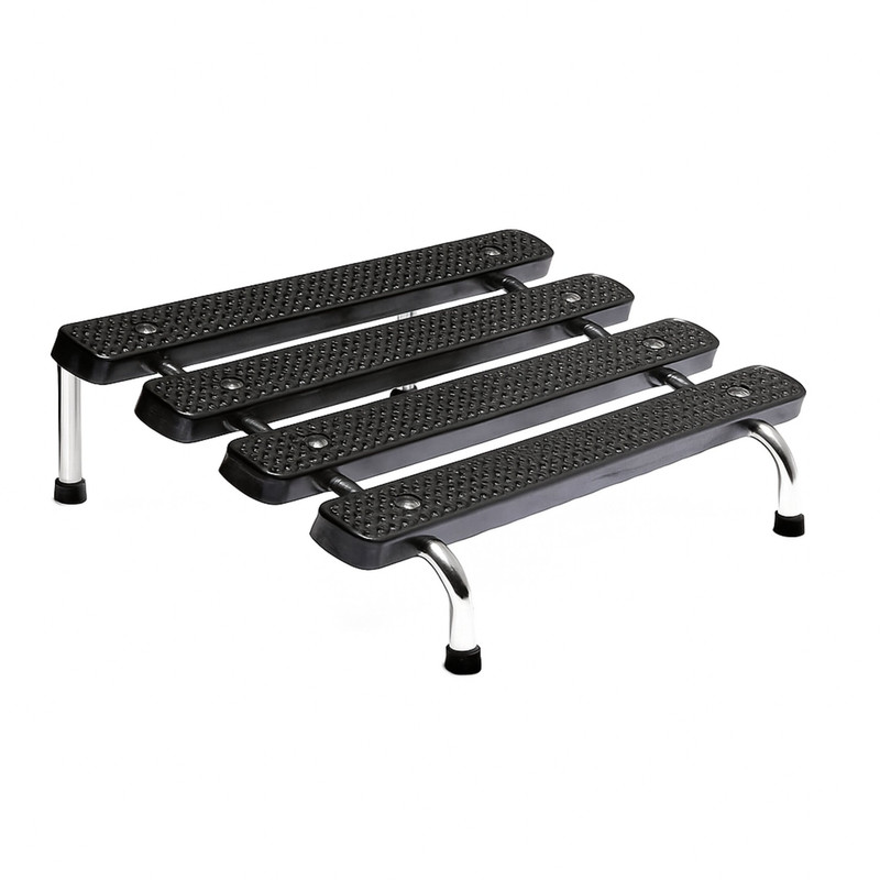 زیرپایی تکنوبرتر مدل ثابت