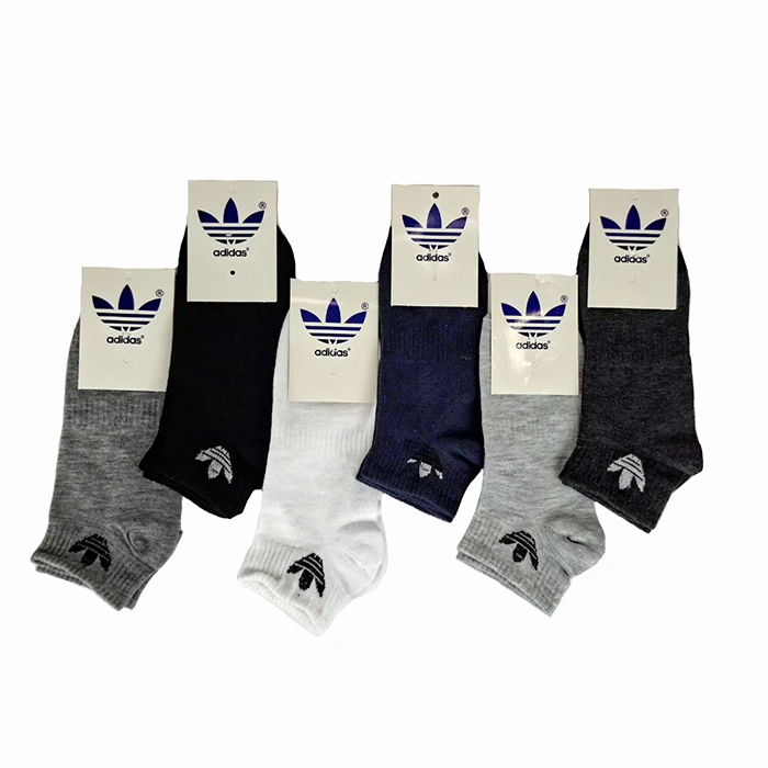 جورای ساق کوتاه مردانه مدل 112 بسته 6 عددی