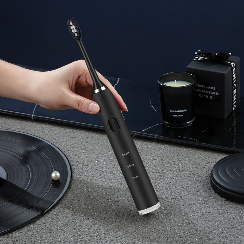 دستگاه شست و شوی و جرم گیر دهان و دندان مدل 7IN1