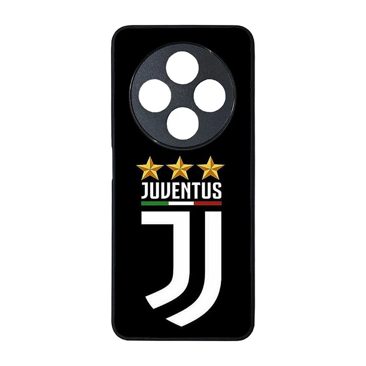 کاور گالری وبفر طرح یوونتوس مناسب برای گوشی موبایل شیائومی redmi 14c