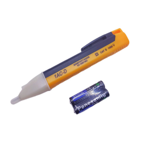 فازمتر القایی مودو  مدل 1AC-D