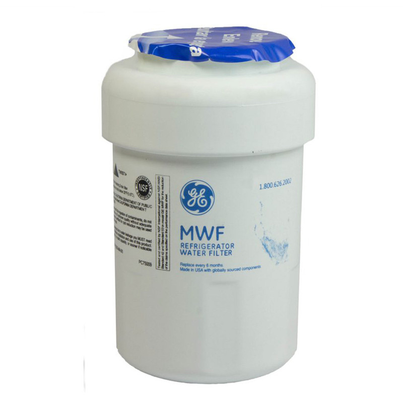 فیلتر تصفیه آب یخچال ام دبلیو اف مدل W06