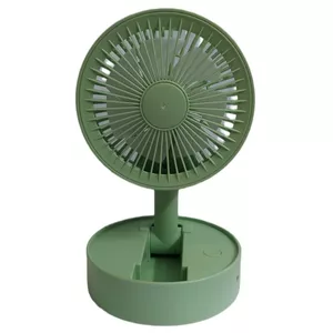 پنکه رومیزی مدل Folding Usb Fan