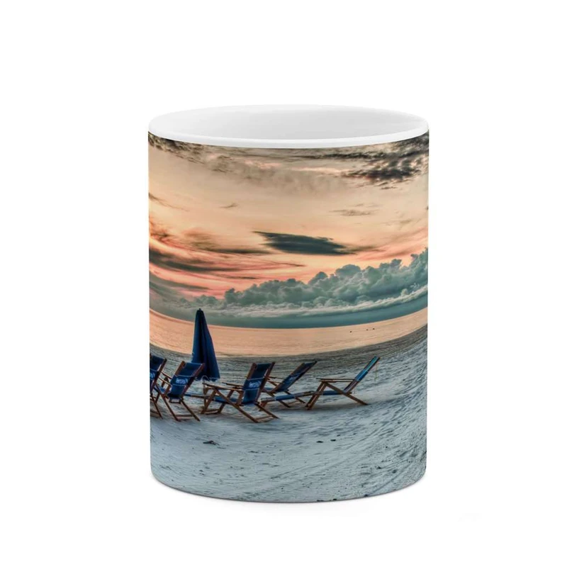 ماگ کاکتی مدل ساحل کد mgh16084