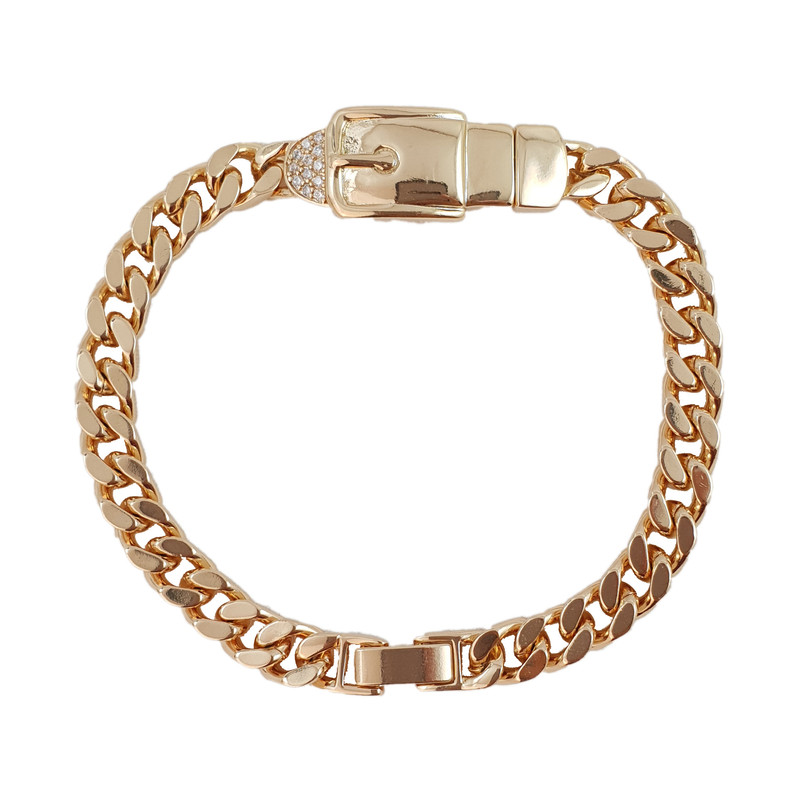 دستبند زنانه ژوپینگ مدل V5