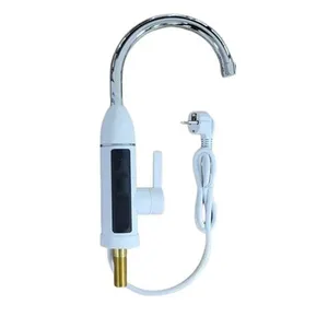 شیر آبگرمکن‌دار برقی مدل HP