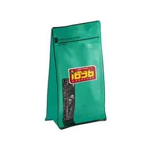 چای پر سفید ماندگار - 1 کیلوگرم