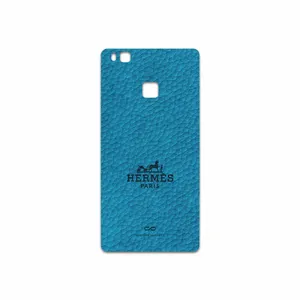 MAHOOT BL-HRMS Cover Sticker for Huawei P9 Lite