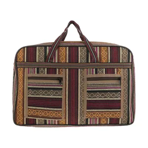 کیف دستی جاجیم مدل N250